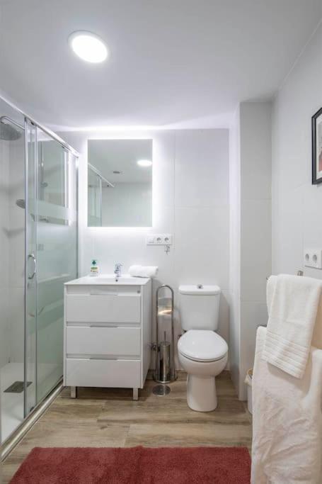 Lindo Estudio En El Centro Apartment Vigo