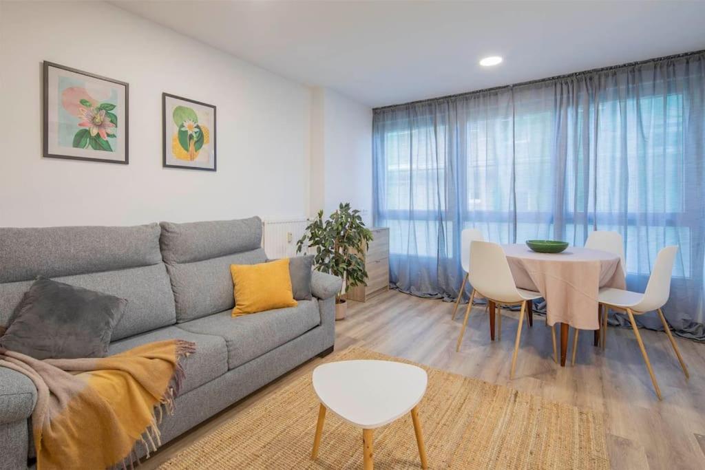 Apartment Lindo Estudio En El Centro